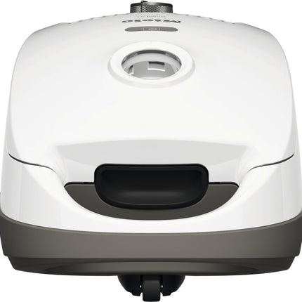 Aspirateur Miele Guard S1 Parquet Flex Blanc Brillant