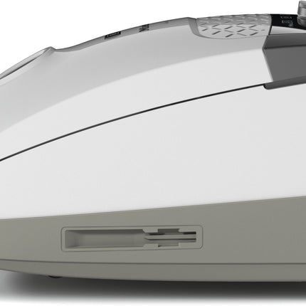 Aspirateur Miele Guard S1 Parquet Flex Blanc Brillant
