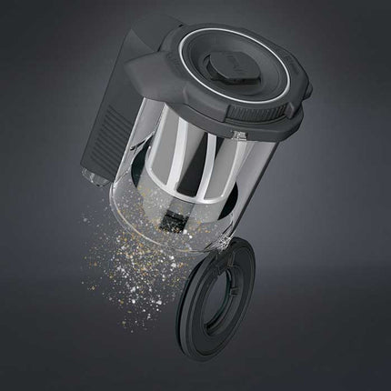 Aspirateur Miele HX2 Triflex Pro