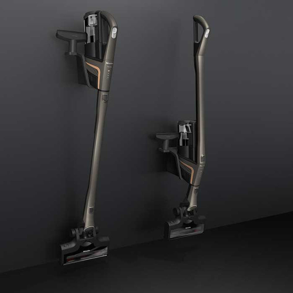 Aspirateur Miele HX2 Triflex Pro – Monsieur Balayeuse