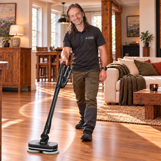<h3>Miele HX3 Aqua Plus</h3>