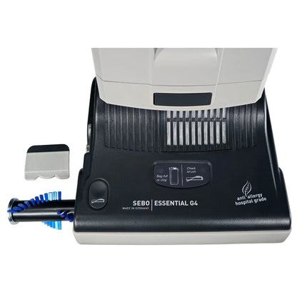 Aspirateur Sebo vertical Essential G5