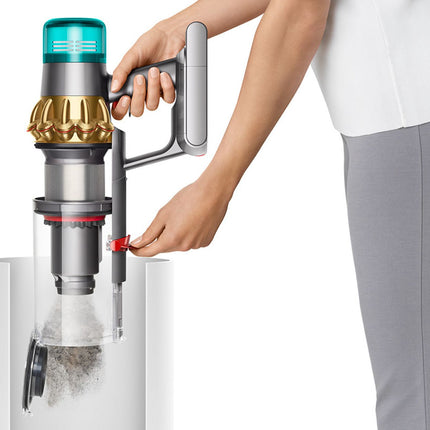 Aspirateur Dyson V15 Detect Absolute
