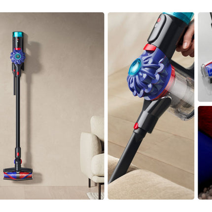 Aspirateur Dyson V10 Konical