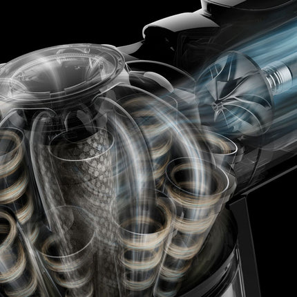 Aspirateur Dyson V10 Konical