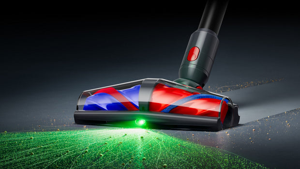 Banner image for: <h2>Dyson V10 Konical</h2><h2></h2>