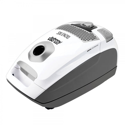 Aspirateur Johnny Vac Silenzio