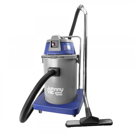 Aspirateur commercial sec/humide Johnny Vac JV400H HEPA