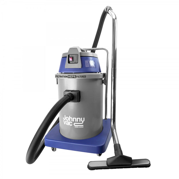 Banner image for: <h2>Johnny Vac JV27</h2><h2>Rabais -$50</h2>