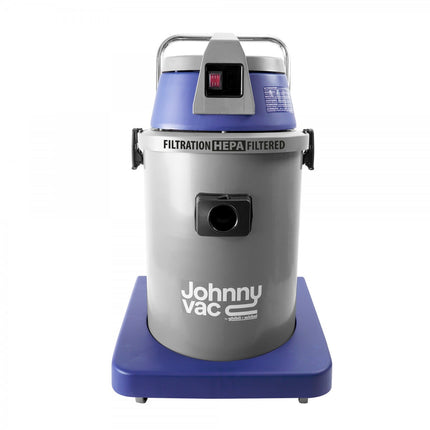 Aspirateur commercial sec/humide Johnny Vac JV400H HEPA