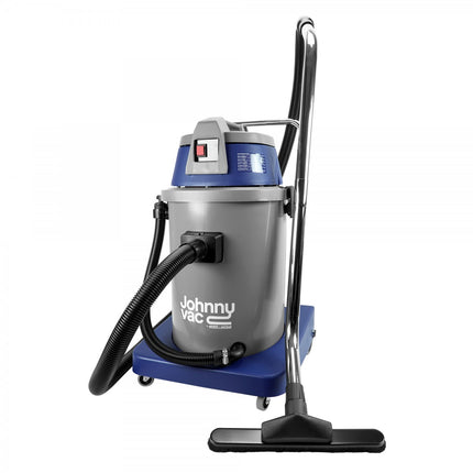 Aspirateur commercial sec/humide Johnny Vac JV400D
