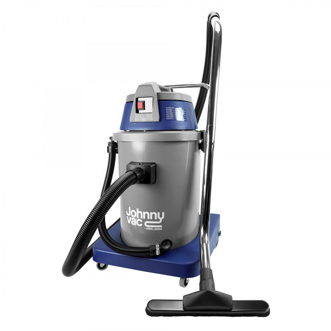 Aspirateur commercial sec/humide Johnny Vac JV400D