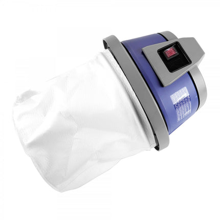 Aspirateur commercial sec/humide Johnny Vac JV400D