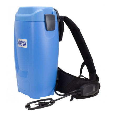 Aspirateur Dorsal Johnny Vac BP6