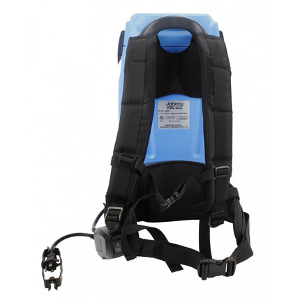 Aspirateur Dorsal Johnny Vac BP6
