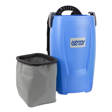 Aspirateur Dorsal Johnny Vac BP6