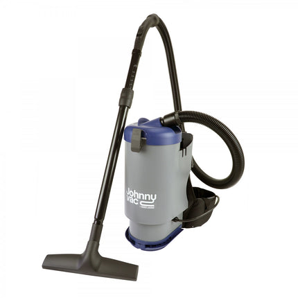 Aspirateur Dorsal Johnny Vac JVT1