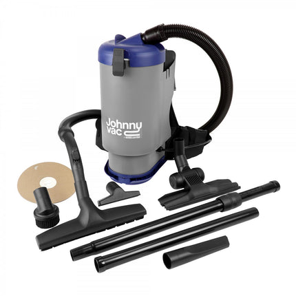 Aspirateur Dorsal Johnny Vac JVT1