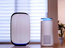 Purificateur d’air UV310