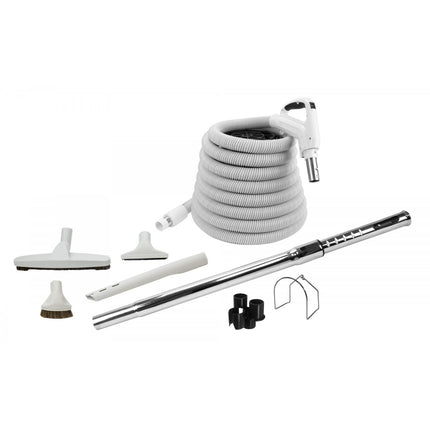 Ensemble de boyau pour central qualité standard