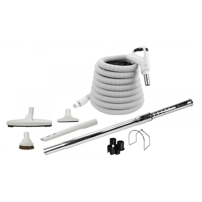 Ensemble de boyau pour centra qualité standard