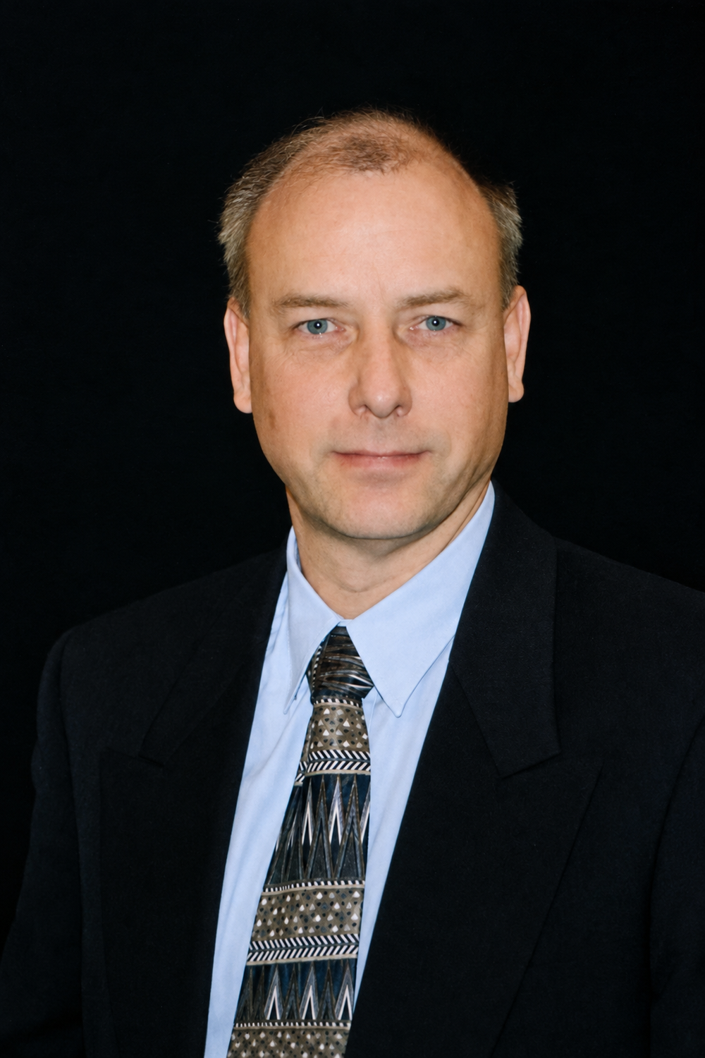 Michel Proulx, ancien propriétaire