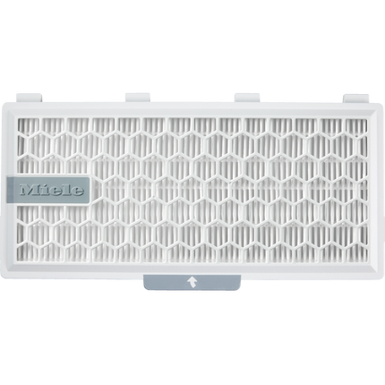Filtre HEPA AirClean Miele SF-HA 50-1 pour aspirateurs compatibles