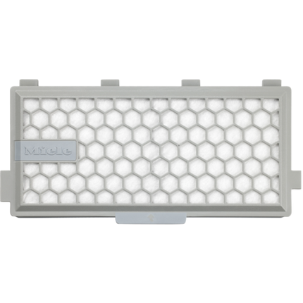 Filtre Silence AirClean Miele SF-SA 50-1, référence 12785400
