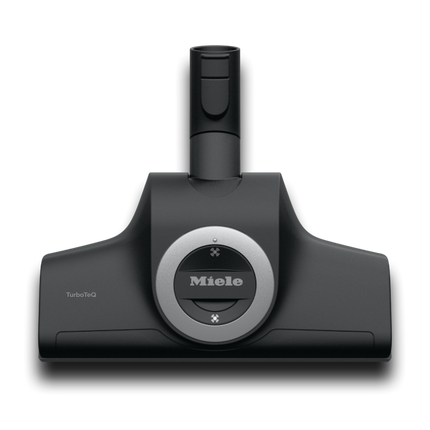 Brosse TurboTeQ pneumatique Miele STB 305-3, référence 10455360
