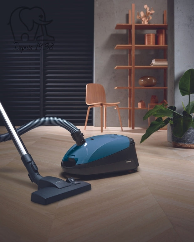 Banner image for: <p>Miele Classic C1</p>