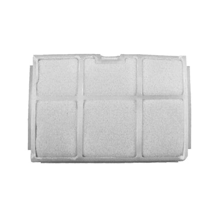 Filtre de sortie SEBO X4 X5
